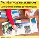 Thumbnail 13 de Cartridge de Tinta HP Ink Cardridge HP 727 Gris 130ML 