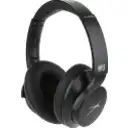 Thumbnail 0 de Altec Lansing Comfort Q ANC Headphones - Black (MZX770-BLK)