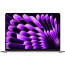 Thumbnail 0 de MRYM3CI/A MacBook Air 15.3/ M3 8C/ GPU 10C/ 8 RAM/ 256GB gris espacial