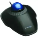 Thumbnail 9 de Mouse Trackball Alámbrico Kensington Orbit® Optical Con Scroll USB 