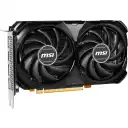 Thumbnail 1 de Tarjeta de Video MSI GF-RTX 4060 VENTUS 2X BLACK 8G OC 8GB GDDR6 3*DP HDMI