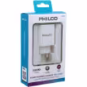 Thumbnail 2 de Cargador Celular USB-C 20W Sin Cable - Philco QC615
