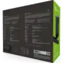 Thumbnail 4 de Parlantes Soundbar KlipX KSB-301, 2.1ch 200W Subwoofer Bluetoth HDMI Ópt Aux USB