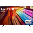 Thumbnail 0 de Televisor LG UT8050 50" 4K Ultra HD LED SmartTV WebOS WiFi LAN BT HDMI USB 