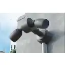 Thumbnail 4 de UBIQUITI Negro Soporte Doble Para Camara UVC UACC-CAMERA-DM-B