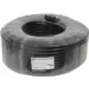 Thumbnail 0 de 19mm Rollo-100mts 15mm-in Conduit Flexible Plastico Corrugado Negro PA