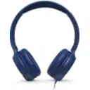 Thumbnail 7 de Audífonos Alámbricos JBL Tune 500, On-ear Conector 3.5mm Plegable Color Azul