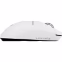 Thumbnail 5 de Mouse Inalámbrico Gamer Logitech Pro X SuperLigth 2C SenHero 2 LIGTHFORCE Blanco