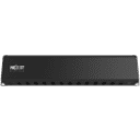 Thumbnail 14 de Organizador de Cables Nexxt Solutions NPM-DH2UB, Horizontal 2U, 19", Negro