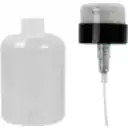 Thumbnail 2 de 300ml c/Tapa Botella Vacia Dosificador p/Fibra Optica PP Transparente