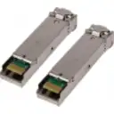 Thumbnail 2 de Módulo SFP MikroTik S-3553LC20D 20km 1550/1310nm 1.25Gbps Conector LC