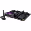 Thumbnail 10 de Tarjeta Madre Asus Rog Strix Z890-E Gaming WiFi LGA1851 4*DDR4 7*M.2 DP HDMI ThB