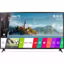 Thumbnail 0 de Televisor LG 43" SMART TV  4K UHD  3840*2160 IPS Wifi