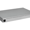 Thumbnail 4 de UniFi Advance Hosting Gateway  10G multi-WAN, 3.5?+?Gbps routing with IDS/IPS, (1) 10G SFP+ & 1?GbE WAN, (1) 10G SFP+ & 1?GbE LAN, UniFi Power Backup ready, cloud-managed. Req: Cable Server 3200