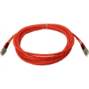 Thumbnail 2 de 5mt LC-LC OM1 MultiModo MM Duplex Jumper Fibra 62.5/125um LSZH