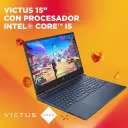 Thumbnail 9 de Notebook Gamer HP Victus 15-FA0022LA I5-12450H 16GB 512GB 15.6 RTX 3050 4GB W11H