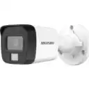 Thumbnail 0 de Camara TVI 3K IR25m Smart Hybrid Light IP67 Audio Microfono DS-2CE16K0T-LPFS 2.8mm Hikvision