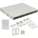 Thumbnail 4 de Switch MikroTik CRS354-48P-4S+2Q+RM 2-QSFP+40G 48-1000-PoE 4-SFP+10G MGMT L5