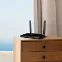 Thumbnail 4 de Router TP-Link 4G LTE Inalámbrico N 300 Mbps 3 Ptos LAN 1 LAN/WAN 1 Ranura SIM