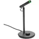 Thumbnail 0 de Micrófono Alambrico Streaming JBL Quantum Stream Talk Condensador cardiode, USB