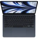Thumbnail 18 de MLY33CI/A MacBook Air 13.6/M2 8C/GPU 8C/256GB/8GB RAM/medianoche