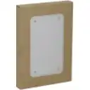 Thumbnail 7 de UBIQUITI 23cm Placa Magnetica Montaje Mural de UXG-FIBER y UCG-FIBER
