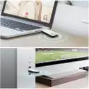 Thumbnail 3 de Adaptador de Red TP-Link USB WiFi N300 USB 2.0 Hasta 300 Mbps Botón WPS