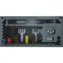 Thumbnail 5 de FUENTE PODER 650W/80 PLUS BRONZE CERTIFICADA ES-RGB650W ESGAMING