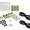 Thumbnail 7 de MIKROTIK 20-NVMeU.2 2-10G 4-SFP+ 4-SFP28 2-QSFP28 SFF-8644 ROSE Server