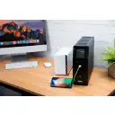 Thumbnail 6 de UPS APC SAI Back Pro BR 1200 VA onda sinusoidal Salida 8 tomas AVR Interfaz LCD