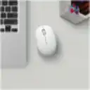 Thumbnail 5 de Mouse Inalámbrico Logitech M170, Óptico 1000DPI 3 Botones 2.4GHz Blanco