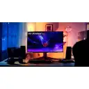 Thumbnail 12 de Monitor Gamer LG 27GR95QE-B 27" QHD 2560*1400 OLED FLAT DP 2*HDMI USB-A 240Hz