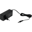 Thumbnail 1 de MKTK Fuente Poder 24VDC 1,5A Interior Plug-5,5x2,1mm p/Mikrotik p/mUPS