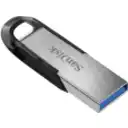 Thumbnail 2 de Pendrive 128GB SanDisk Cruzer Ultra Flair USB 3.0 Lectura 150 Mbps Color Plata 