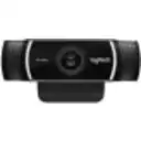 Thumbnail 1 de Cámara Web Logitech C922 Pro Stream 2MP FHD 720p 1080p H.264 USB 