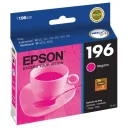 Thumbnail 0 de Cartridge Epson 169 Magenta para Impr  XP101/201/401, 290 Páginas