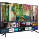 Thumbnail 0 de Televisor Samsung AU7000 65" 4K Ultra HD SmartTV WiFi LAN BT4.2 3*HDMI USB s/Aud