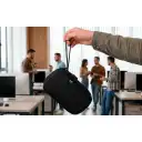 Thumbnail 12 de Xtech - Travel Tech organizer case - Durable polyester / 100% polyester - All black - Double-Compartment XTB-060