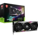 Thumbnail 6 de Tarjeta de Video MSI GF-RTX 4070TI GAMING X TRIO 12G 12GB GDDR6X PCIe4 3*DP HDMI