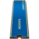 Thumbnail 4 de Unidad SSD AData Legend 710 256GB M.2 22*80 PCIe G3x4 Lec 2100MB/s Esc 1000MB/s