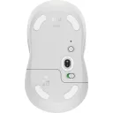 Thumbnail 1 de Mouse Inalámbrico Logitech Signature M650 Óptico 2000DPI 5 Btns Recep USB Blanco