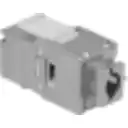 Thumbnail 2 de FURUKAWA Metalizad Cat6A F/UTP Blindado Gigalan Keystone RJ45 35080126