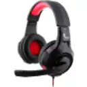 Thumbnail 0 de Audífonos Gamer XTech XTH-541 Conexion USB + 3.5 mm con Micrófono