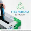 Thumbnail 9 de Toner HP 202X Magenta Comp. LaserJet Serie M254 M280, 2.500 Paginas