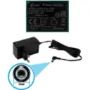 Thumbnail 5 de MIKROTIK CAT7 9dBi 300/100Mbps 3G 4GLTE 2-Sim 60o 2-100(af) L3 no-WiFi