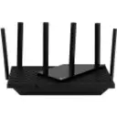 Thumbnail 6 de TP-LINK AX5400 4-LAN 1-WAN 5GHz+2,4GHz 4804+574mbps 6-antena USB WiFi6