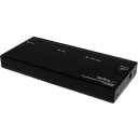 Thumbnail 0 de StarTech.com 2 Port High Speed HDMI Video Splitter and Signal Amplifier
