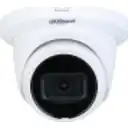 Thumbnail 1 de DH-IPC-HDW2541TMP-S-0280B. Camara IP Dahua tipo eyeball 5MP lente fijo 2.8mm IR 
