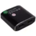 Thumbnail 0 de Splitter 1x2 HDMI 4K/1080p 60Hz 1-in 2-out 2.0 inc-5V-1A