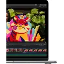 Thumbnail 7 de MLXW3CI/A MacBook Air 13.6/M2 8C/GPU 8C/256GB/8GB RAM gris espacial